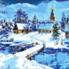 № 39 Зимняя сказка 37-3148-НЗ веб