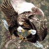 №54 Орлы 38-3300-НО (2011-03) оригинал №54 Орлы 38-3300-НО (2011-03) оригинал