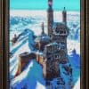124 Затерянный мир 47-3496-НЗ картина