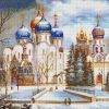 Троице-Сергиева Лавра 42-4118-Т (2011) схема