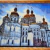 18 Успенский собор 34-3845-НУ картина