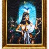 № 313 Царица 50-4992-НЦ отшив