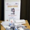№ 548 Голубоглазый леопард 37-2368-НГ набор ии сша