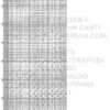 № 459 Филин на ветке 47-3174-НФ схема ук № 459 Филин на ветке 47-3174-НФ схема ук