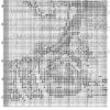 № 459 Филин на ветке 47-3174-НФ схема ук № 459 Филин на ветке 47-3174-НФ схема ук