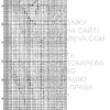 № 351 Букет лилий 42-3726-НБ схема укр 30