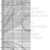 № 351 Букет лилий 42-3726-НБ схема укр 30