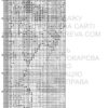 № 351 Букет лилий 42-3726-НБ схема укр 30