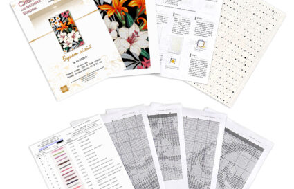NEW FREE PATTERNS