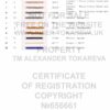 № 442 Ночная охота 34-2255-НН инф сша 2